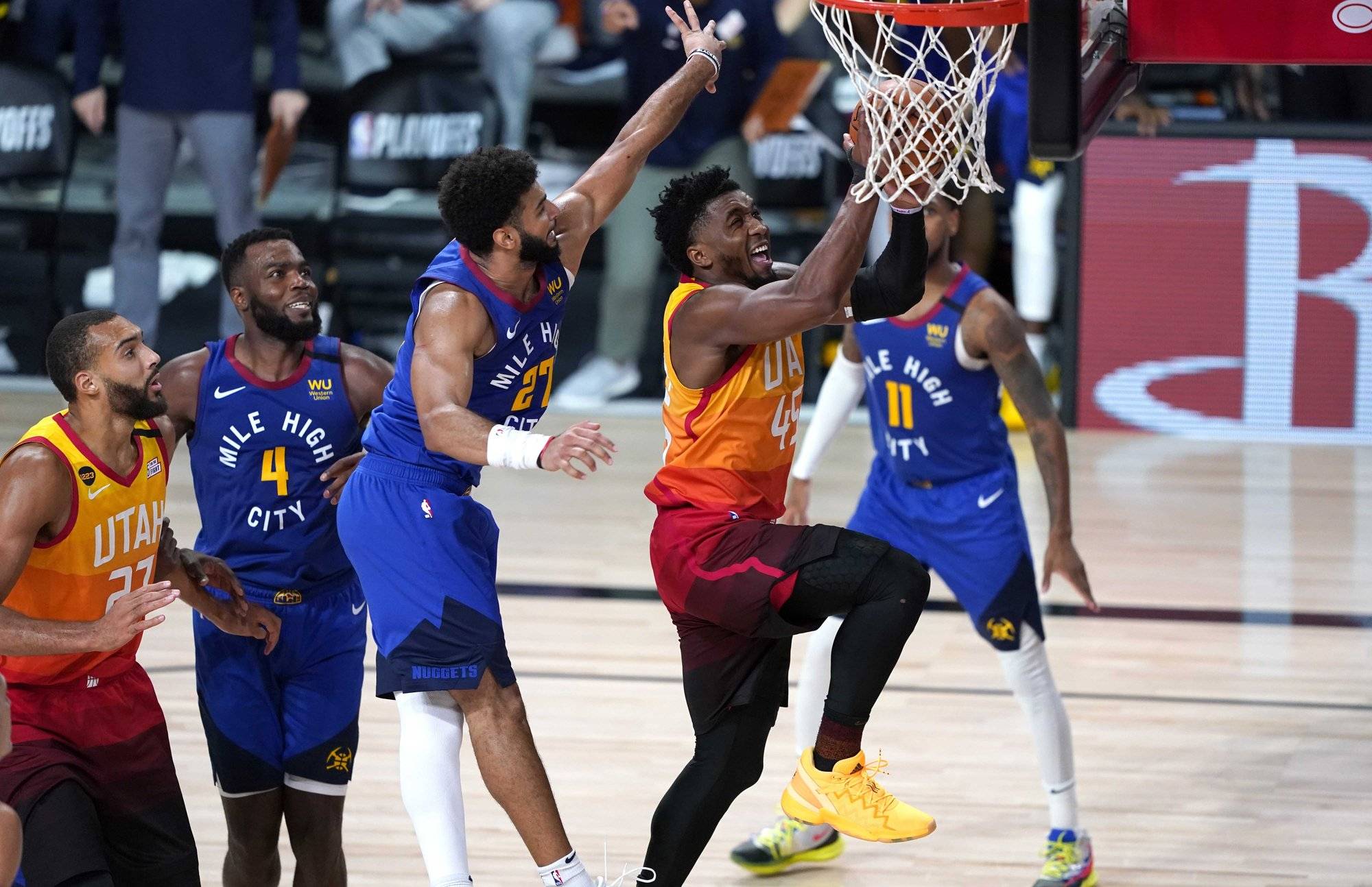 里程碑夜！塞维利亚刷新队史纪录，NBA季后赛今夜刷纪录，目标明确，阵容厚度经受考验